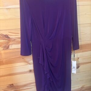 Calvin Klein Dress NWT